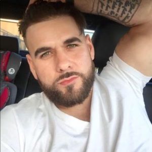 Meet your Posher, Luis